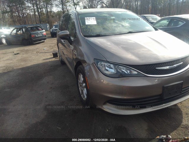 Photo 0 VIN: 2C4RC1CG4HR622017 - CHRYSLER PACIFICA 