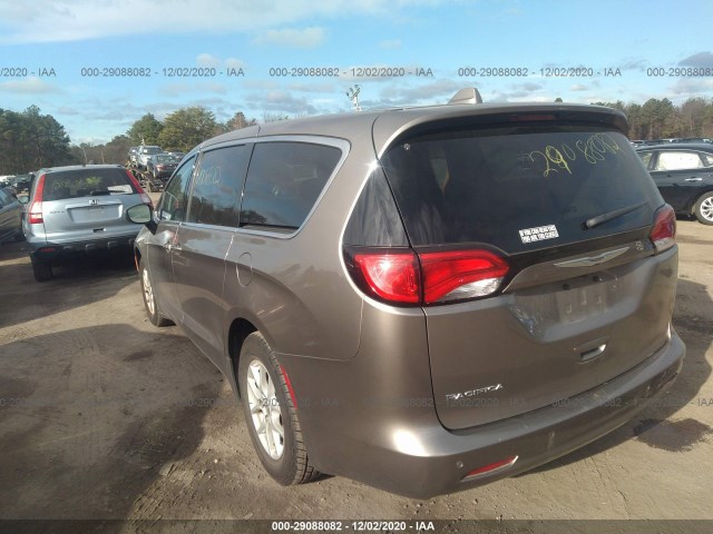 Photo 2 VIN: 2C4RC1CG4HR622017 - CHRYSLER PACIFICA 