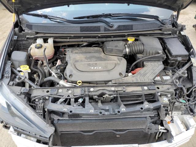 Photo 11 VIN: 2C4RC1CG4HR622910 - CHRYSLER PACIFICA L 