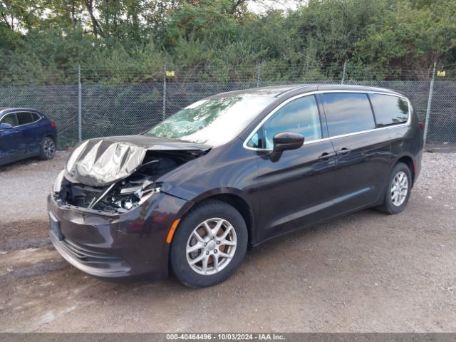 Photo 1 VIN: 2C4RC1CG4HR739208 - CHRYSLER PACIFICA 