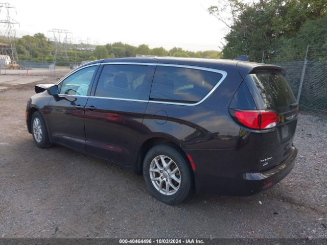 Photo 2 VIN: 2C4RC1CG4HR739208 - CHRYSLER PACIFICA 