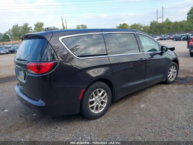 Photo 3 VIN: 2C4RC1CG4HR739208 - CHRYSLER PACIFICA 