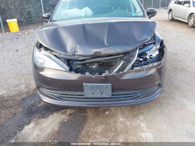 Photo 5 VIN: 2C4RC1CG4HR739208 - CHRYSLER PACIFICA 