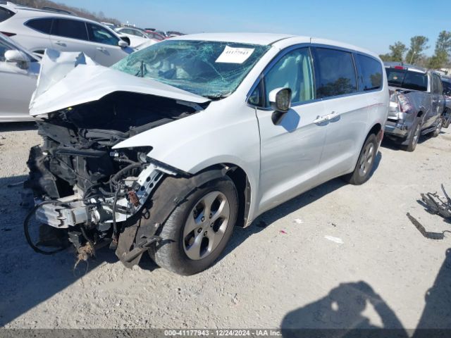 Photo 1 VIN: 2C4RC1CG4HR796444 - CHRYSLER PACIFICA 