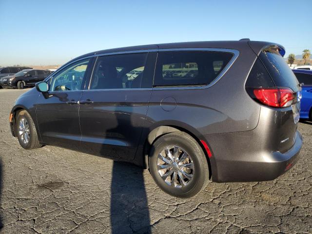 Photo 1 VIN: 2C4RC1CG4JR126690 - CHRYSLER PACIFICA L 