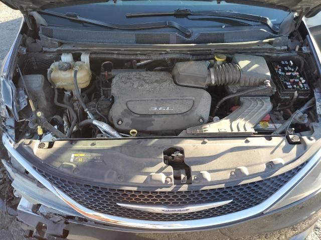 Photo 11 VIN: 2C4RC1CG4JR126690 - CHRYSLER PACIFICA L 