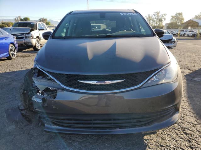 Photo 4 VIN: 2C4RC1CG4JR126690 - CHRYSLER PACIFICA L 