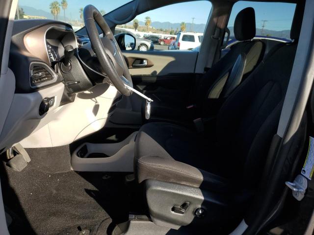 Photo 6 VIN: 2C4RC1CG4JR126690 - CHRYSLER PACIFICA L 