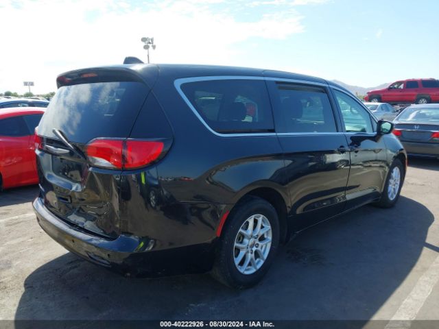 Photo 3 VIN: 2C4RC1CG4JR163349 - CHRYSLER PACIFICA 