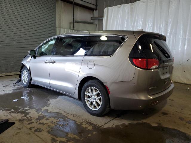 Photo 1 VIN: 2C4RC1CG4JR175081 - CHRYSLER PACIFICA L 