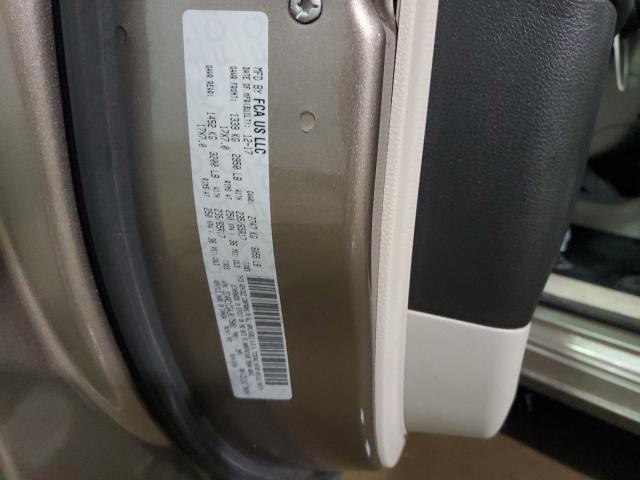 Photo 13 VIN: 2C4RC1CG4JR175081 - CHRYSLER PACIFICA L 