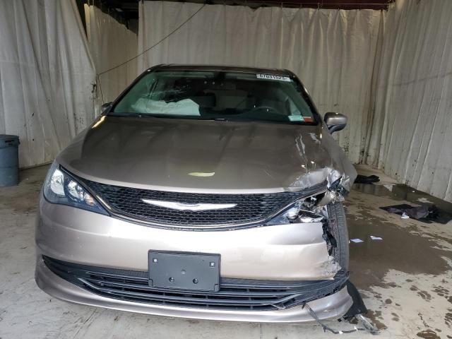 Photo 4 VIN: 2C4RC1CG4JR175081 - CHRYSLER PACIFICA L 