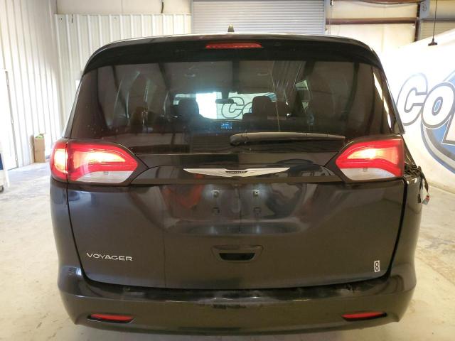 Photo 5 VIN: 2C4RC1CG4MR552383 - CHRYSLER MINIVAN 