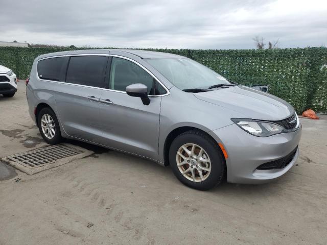 Photo 3 VIN: 2C4RC1CG4MR557132 - CHRYSLER MINIVAN 