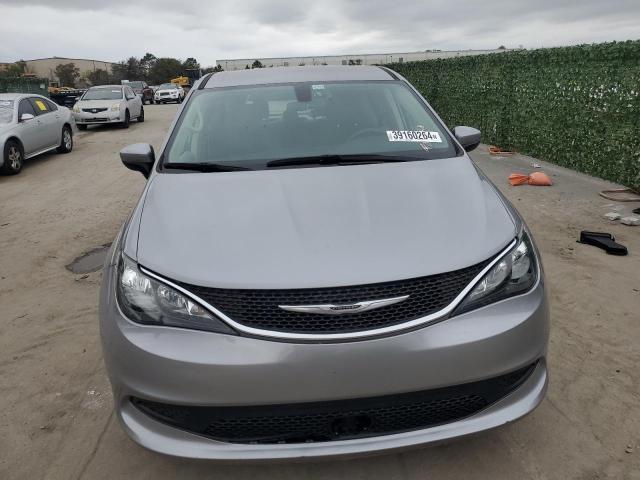 Photo 4 VIN: 2C4RC1CG4MR557132 - CHRYSLER MINIVAN 