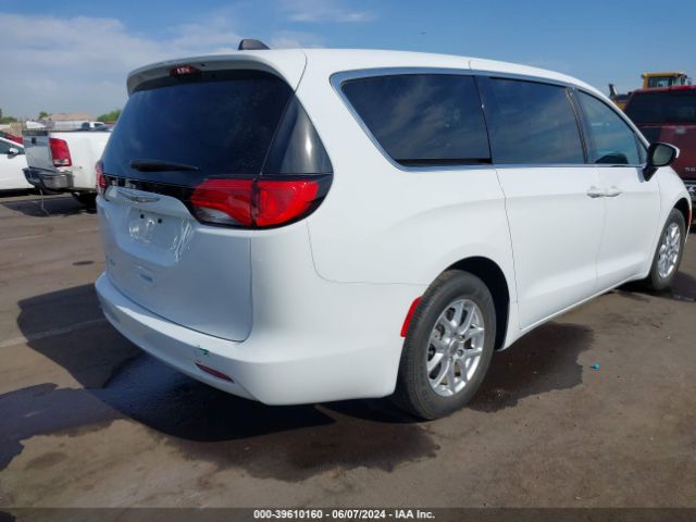 Photo 3 VIN: 2C4RC1CG4MR565148 - CHRYSLER VOYAGER 