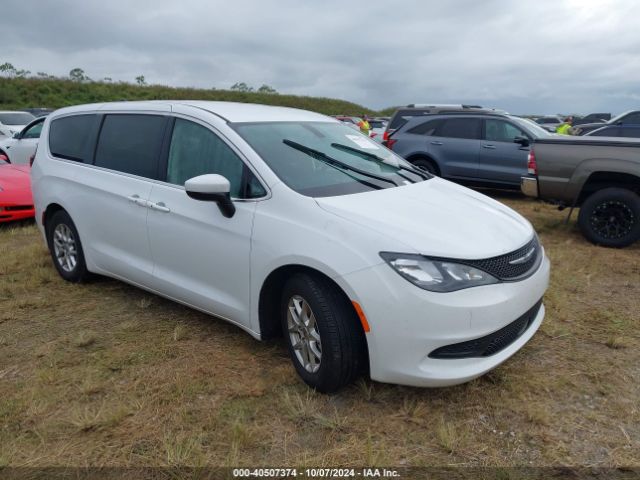 Photo 0 VIN: 2C4RC1CG4NR163230 - CHRYSLER PACIFICA 