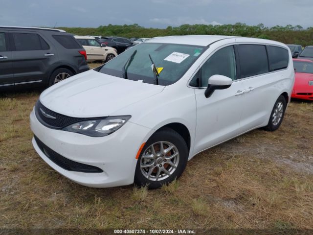 Photo 1 VIN: 2C4RC1CG4NR163230 - CHRYSLER PACIFICA 