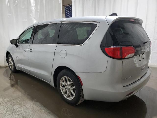 Photo 1 VIN: 2C4RC1CG4NR165740 - CHRYSLER VOYAGER LX 