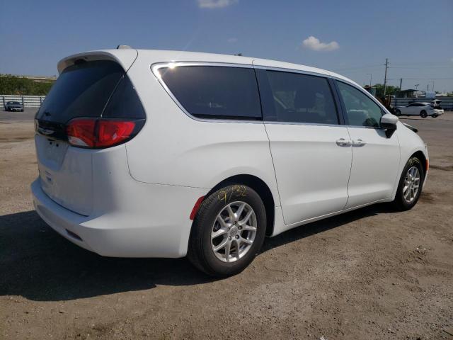 Photo 2 VIN: 2C4RC1CG4NR172610 - CHRYSLER VOYAGER LX 