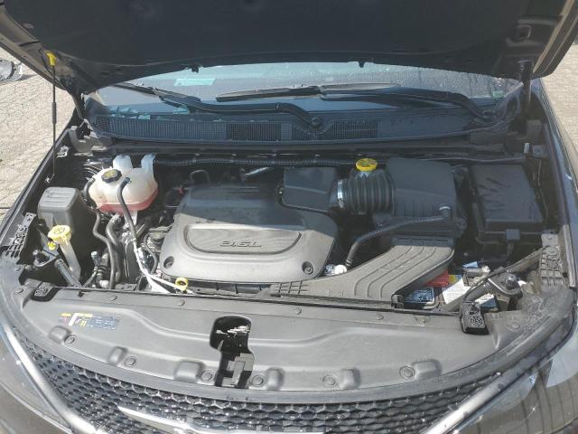 Photo 11 VIN: 2C4RC1CG4NR225323 - CHRYSLER VOYAGER 