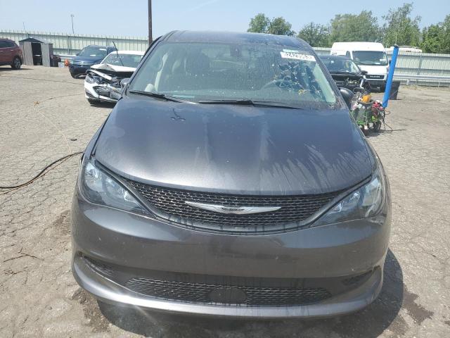 Photo 4 VIN: 2C4RC1CG4NR225323 - CHRYSLER VOYAGER 