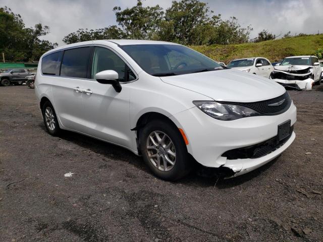 Photo 3 VIN: 2C4RC1CG4PR515743 - CHRYSLER MINIVAN 