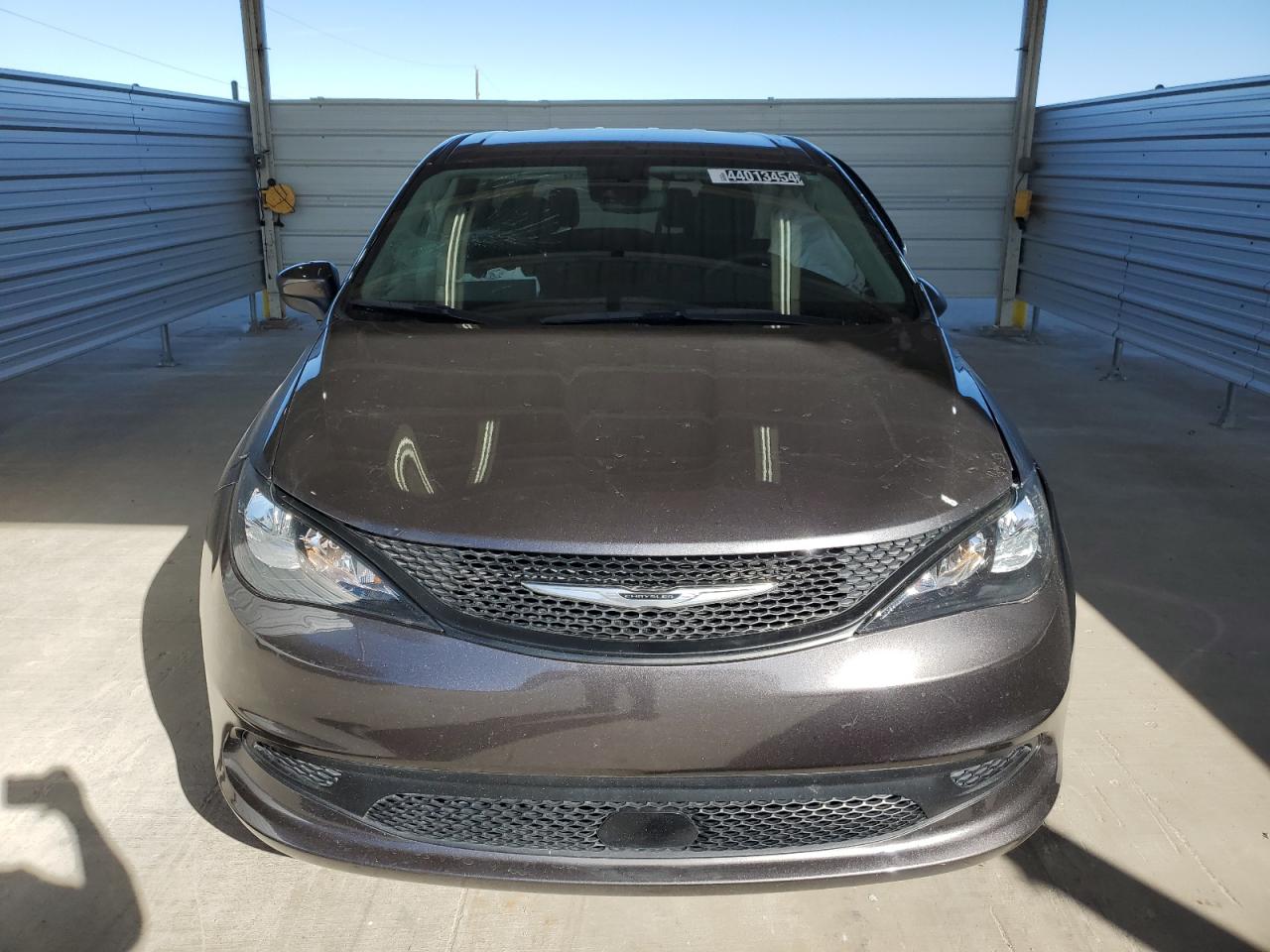 Photo 4 VIN: 2C4RC1CG4PR520196 - CHRYSLER VOYAGER 