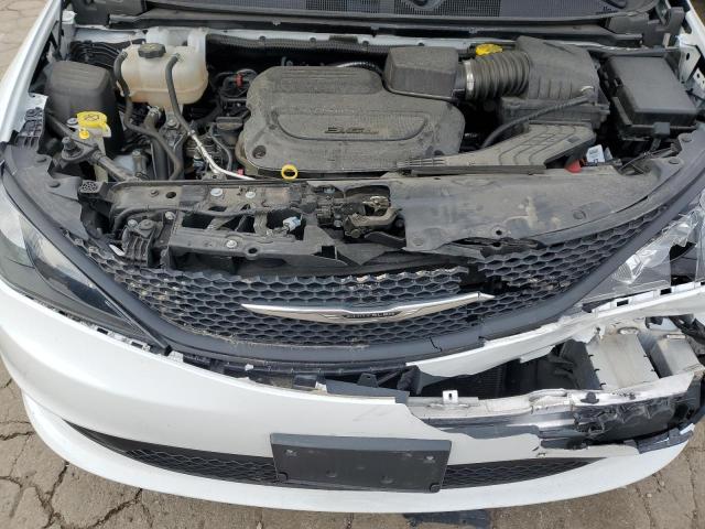 Photo 11 VIN: 2C4RC1CG4PR596548 - CHRYSLER VOYAGER LX 