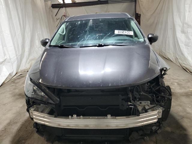 Photo 4 VIN: 2C4RC1CG4PR602719 - CHRYSLER VOYAGER LX 