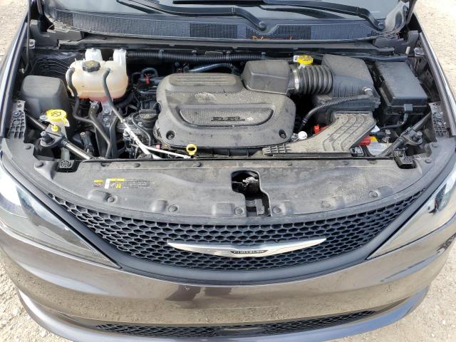 Photo 11 VIN: 2C4RC1CG4PR610948 - CHRYSLER VOYAGER LX 