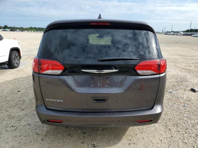 Photo 5 VIN: 2C4RC1CG4PR610948 - CHRYSLER VOYAGER LX 