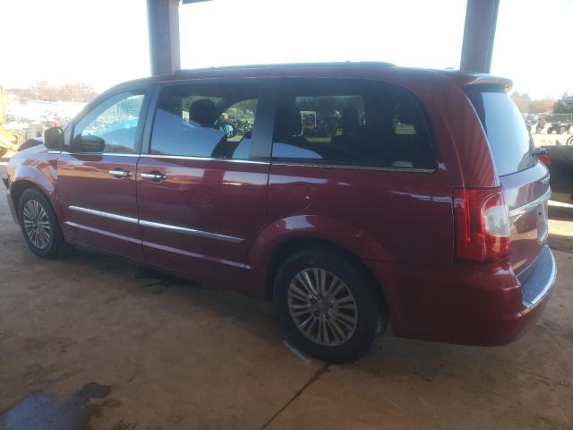 Photo 1 VIN: 2C4RC1CG5CR118472 - CHRYSLER TOWN & COU 