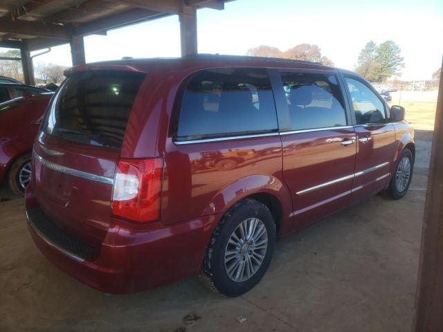 Photo 2 VIN: 2C4RC1CG5CR118472 - CHRYSLER TOWN & COU 