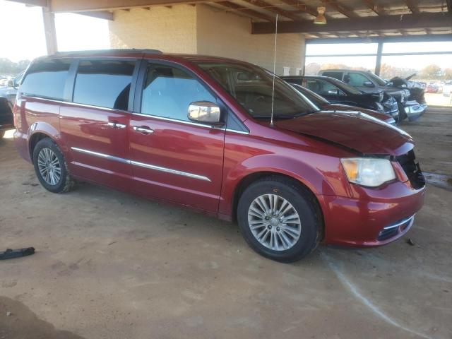 Photo 3 VIN: 2C4RC1CG5CR118472 - CHRYSLER TOWN & COU 