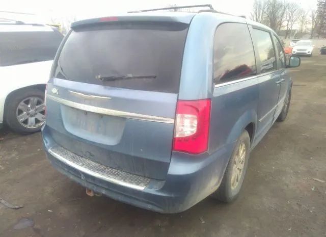 Photo 3 VIN: 2C4RC1CG5CR125583 - CHRYSLER TOWN & COUNTRY 