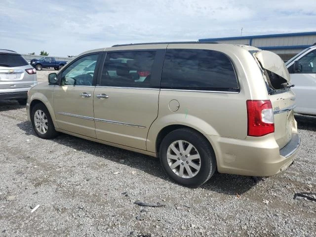 Photo 1 VIN: 2C4RC1CG5CR134042 - CHRYSLER TOWN & COU 