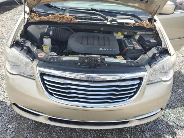 Photo 11 VIN: 2C4RC1CG5CR134042 - CHRYSLER TOWN & COU 