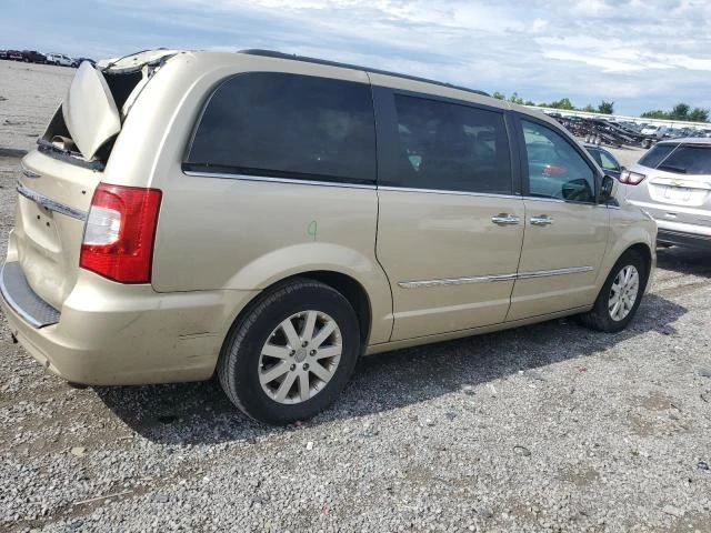 Photo 2 VIN: 2C4RC1CG5CR134042 - CHRYSLER TOWN & COU 