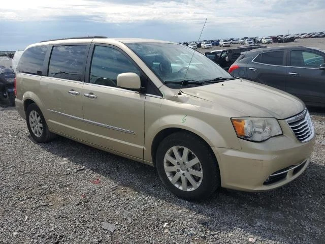 Photo 3 VIN: 2C4RC1CG5CR134042 - CHRYSLER TOWN & COU 