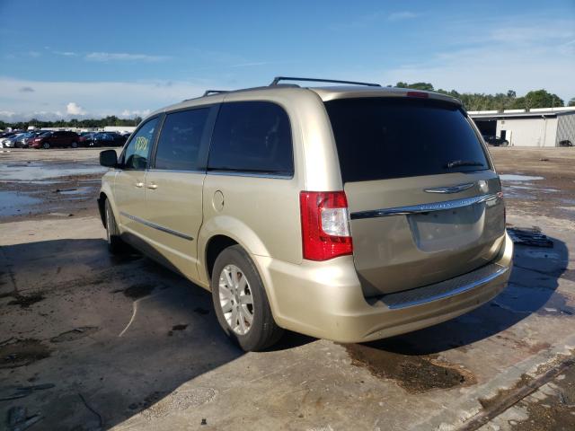 Photo 2 VIN: 2C4RC1CG5CR134638 - CHRYSLER TOWN & COU 