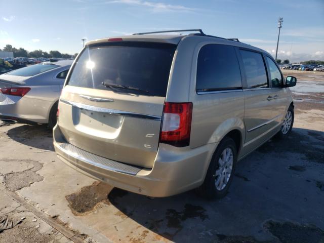 Photo 3 VIN: 2C4RC1CG5CR134638 - CHRYSLER TOWN & COU 