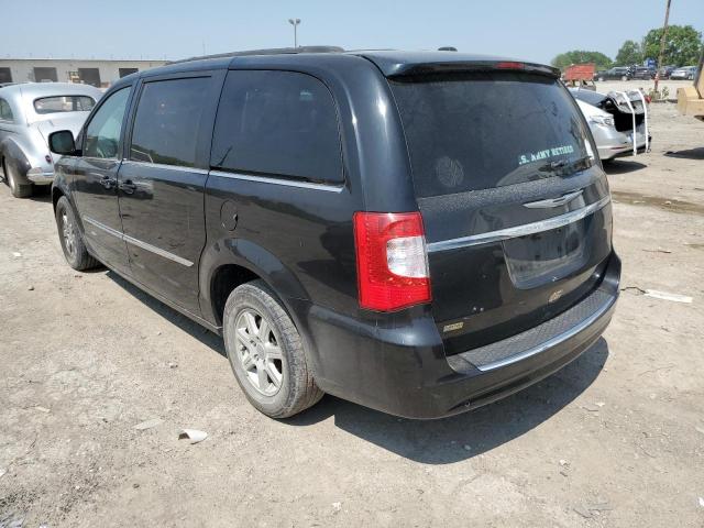 Photo 1 VIN: 2C4RC1CG5CR143727 - CHRYSLER TOWN & COU 