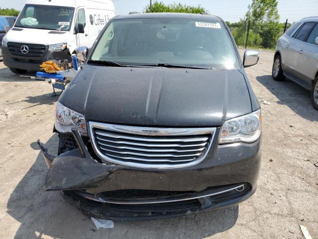 Photo 4 VIN: 2C4RC1CG5CR143727 - CHRYSLER TOWN & COU 