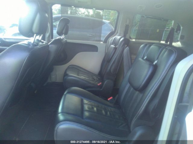 Photo 7 VIN: 2C4RC1CG5CR143923 - CHRYSLER TOWN & COUNTRY 