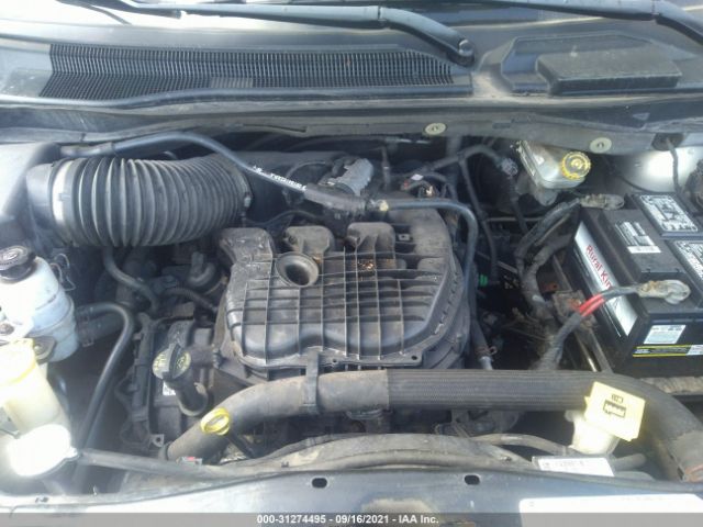 Photo 9 VIN: 2C4RC1CG5CR143923 - CHRYSLER TOWN & COUNTRY 