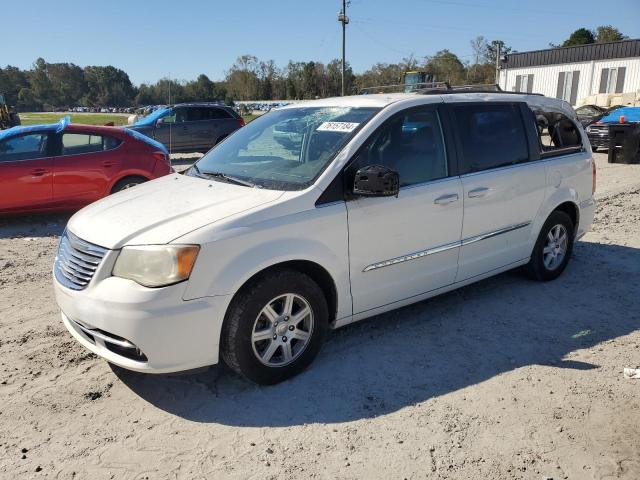 Photo 0 VIN: 2C4RC1CG5CR144084 - CHRYSLER TOWN & COU 