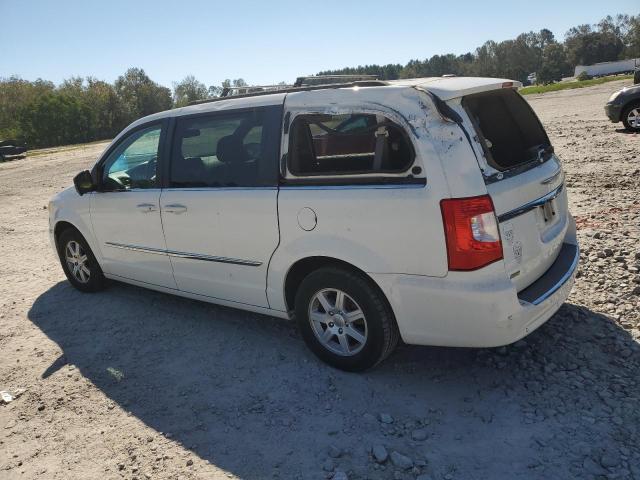 Photo 1 VIN: 2C4RC1CG5CR144084 - CHRYSLER TOWN & COU 