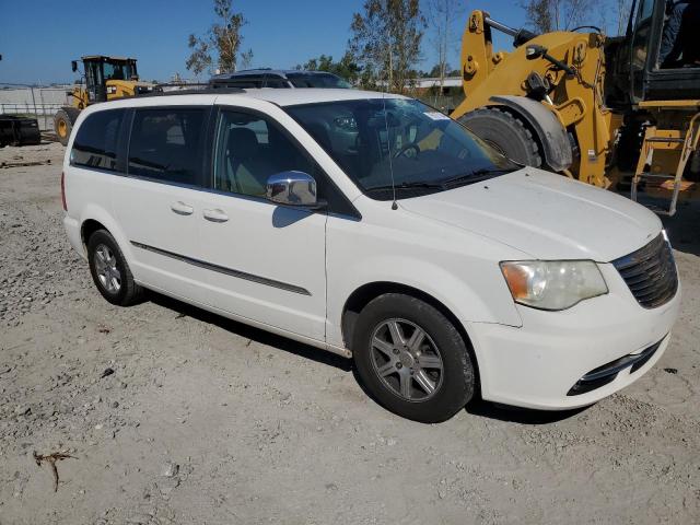 Photo 3 VIN: 2C4RC1CG5CR144084 - CHRYSLER TOWN & COU 