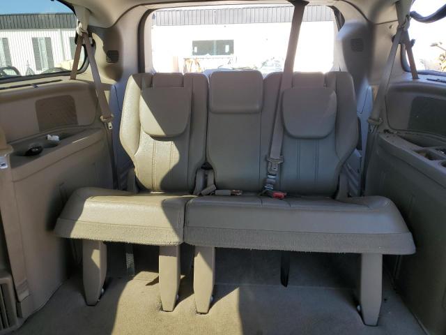 Photo 9 VIN: 2C4RC1CG5CR144084 - CHRYSLER TOWN & COU 